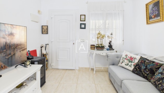 Wiederverkauf - Stadthaus - Pinar de Campoverde