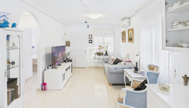 Wiederverkauf - Stadthaus - Pinar de Campoverde