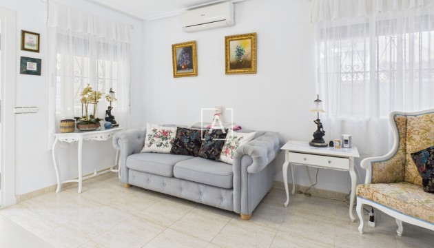 Wiederverkauf - Stadthaus - Pinar de Campoverde