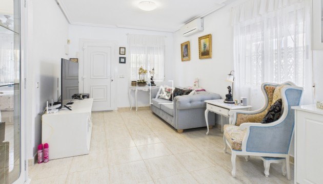 Wiederverkauf - Stadthaus - Pinar de Campoverde