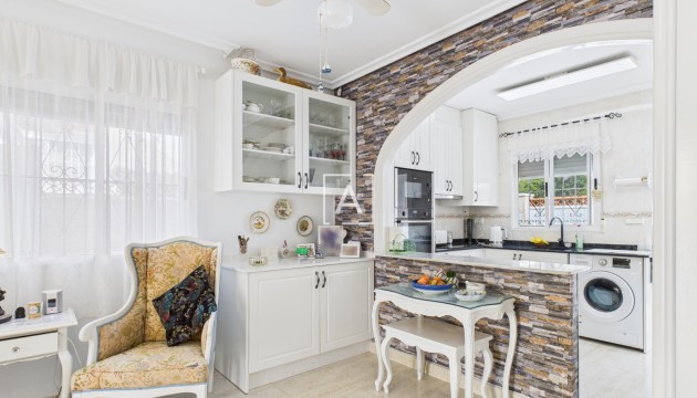 Wiederverkauf - Stadthaus - Pinar de Campoverde