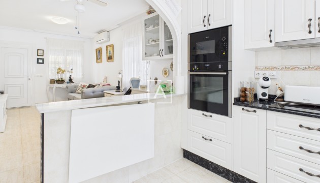 Wiederverkauf - Stadthaus - Pinar de Campoverde