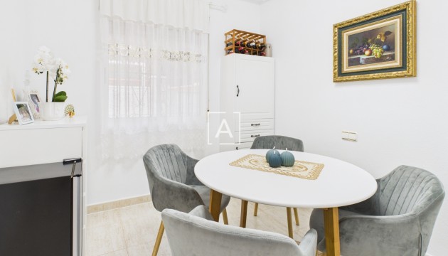 Wiederverkauf - Stadthaus - Pinar de Campoverde