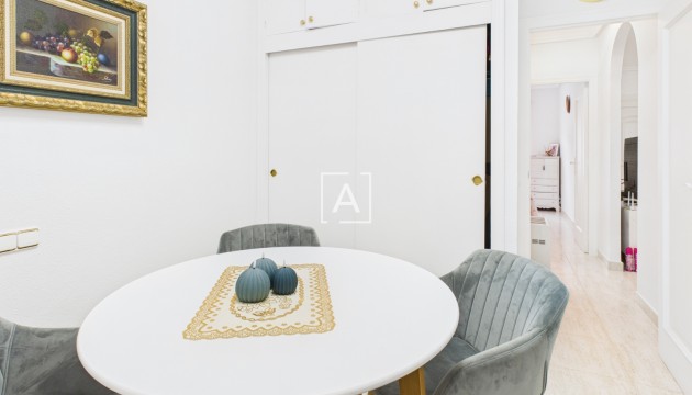 Wiederverkauf - Stadthaus - Pinar de Campoverde