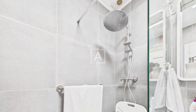 Wiederverkauf - Stadthaus - Pinar de Campoverde