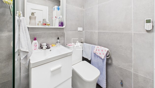 Wiederverkauf - Stadthaus - Pinar de Campoverde