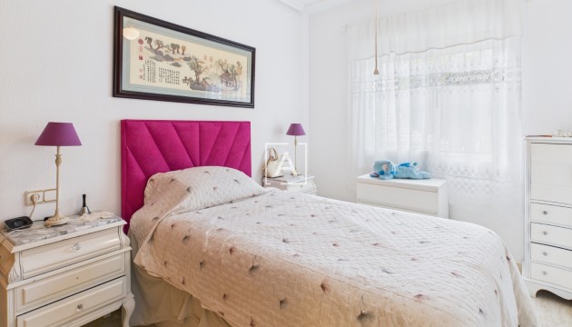 Wiederverkauf - Stadthaus - Pinar de Campoverde