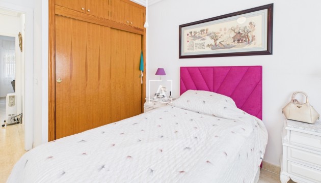 Wiederverkauf - Stadthaus - Pinar de Campoverde