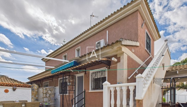 Wiederverkauf - Stadthaus - Pinar de Campoverde