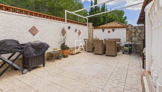 Wiederverkauf - Stadthaus - Pinar de Campoverde