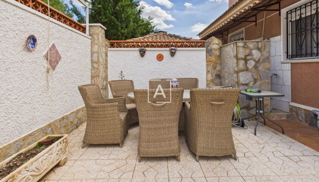 Wiederverkauf - Stadthaus - Pinar de Campoverde