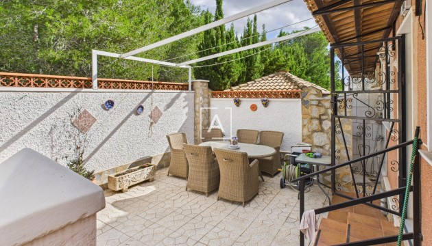 Wiederverkauf - Stadthaus - Pinar de Campoverde