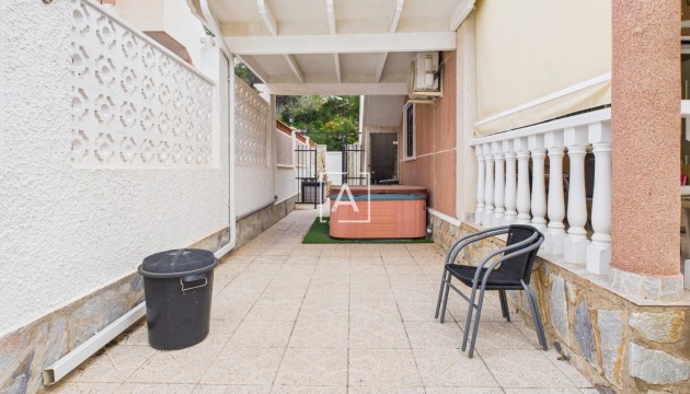 Wiederverkauf - Stadthaus - Pinar de Campoverde