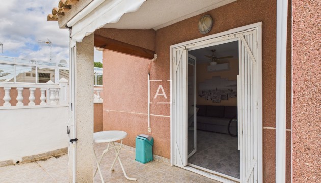 Wiederverkauf - Stadthaus - Pinar de Campoverde