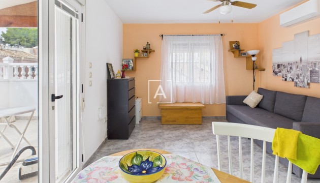 Wiederverkauf - Stadthaus - Pinar de Campoverde