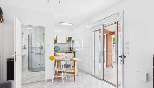 Wiederverkauf - Stadthaus - Pinar de Campoverde