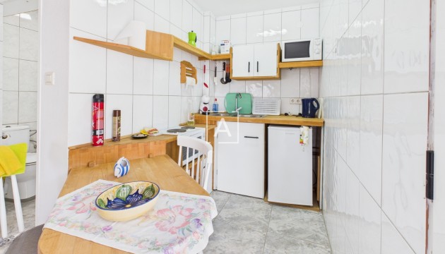 Wiederverkauf - Stadthaus - Pinar de Campoverde