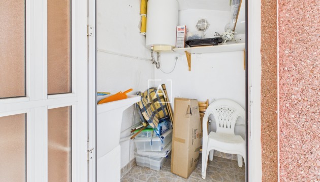 Wiederverkauf - Stadthaus - Pinar de Campoverde