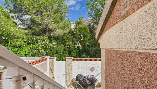 Wiederverkauf - Stadthaus - Pinar de Campoverde