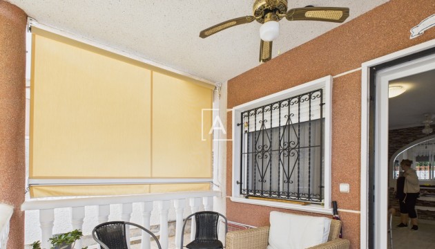 Wiederverkauf - Stadthaus - Pinar de Campoverde