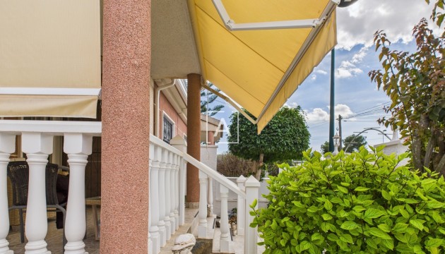 Wiederverkauf - Stadthaus - Pinar de Campoverde