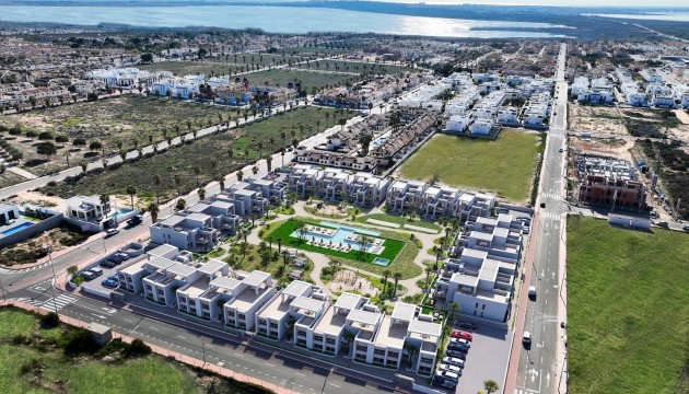 Nueva construcción  - Bungalow - Ciudad Quesada