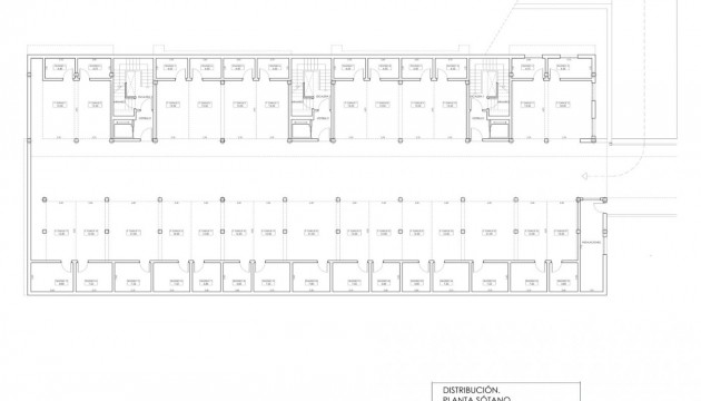 New Build - Bungalow - Algorfa - La Finca Golf Resort