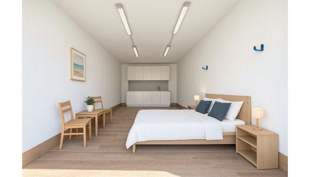 Videresalg - Detached Villa - San Pedro del Pinatar