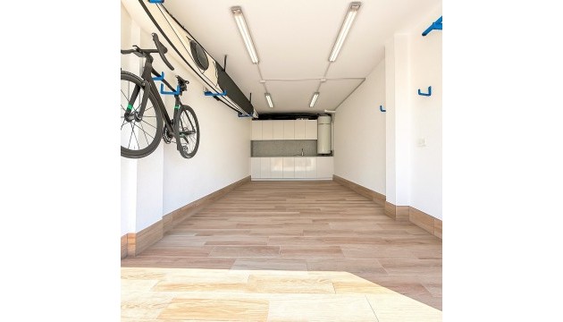 Videresalg - Detached Villa - San Pedro del Pinatar