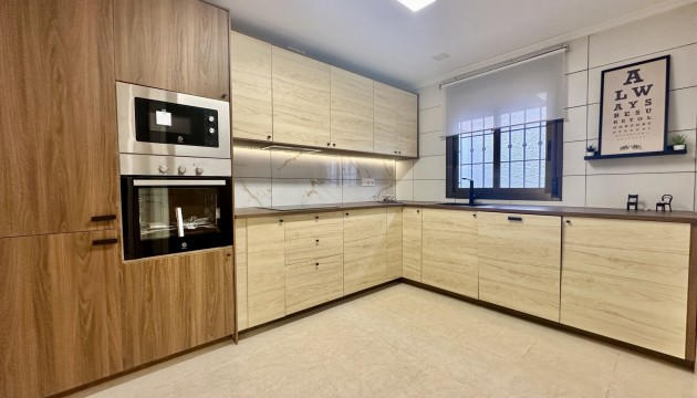 Reventa - Adosado - San Miguel de Salinas