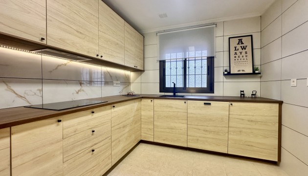 Reventa - Adosado - San Miguel de Salinas