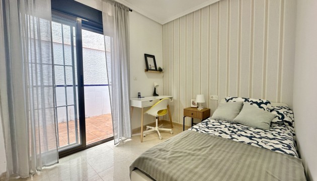 Reventa - Adosado - San Miguel de Salinas