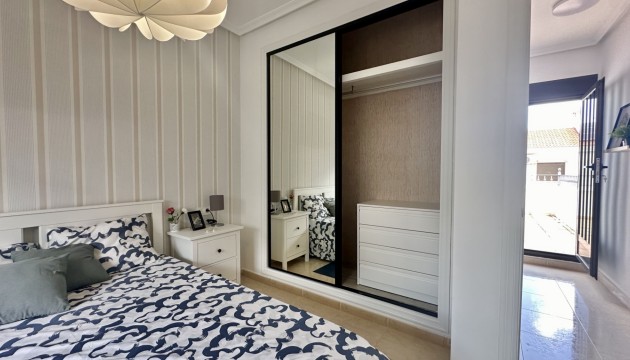 Reventa - Adosado - San Miguel de Salinas