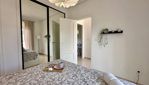 Reventa - Adosado - San Miguel de Salinas