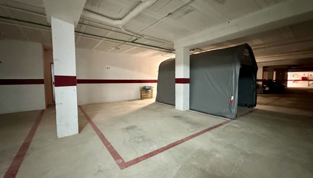 Reventa - Adosado - San Miguel de Salinas