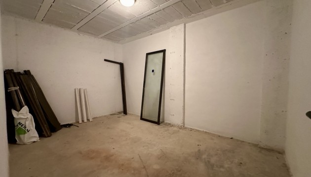 Reventa - Adosado - San Miguel de Salinas