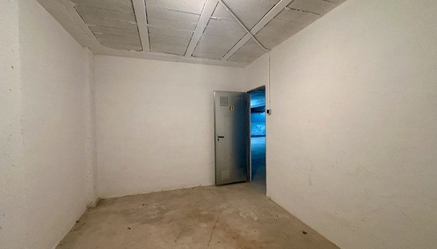 Reventa - Adosado - San Miguel de Salinas