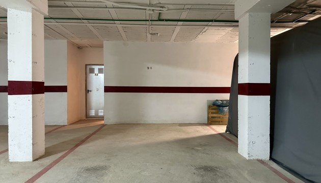 Reventa - Adosado - San Miguel de Salinas