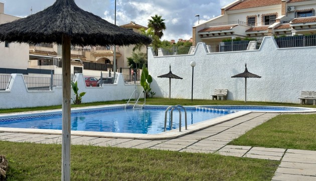 Reventa - Adosado - San Miguel de Salinas