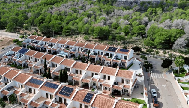 Reventa - Adosado - San Miguel de Salinas