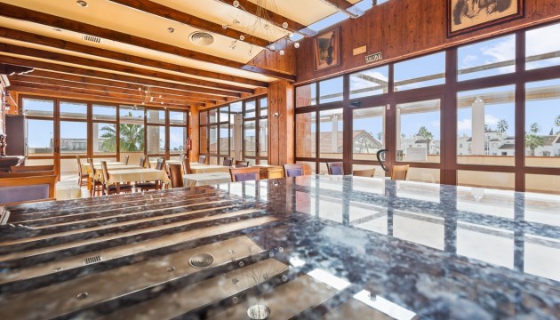 Resale - Commercial - Orihuela Costa - Los Dolses