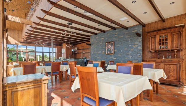 Resale - Commercial - Orihuela Costa - Los Dolses