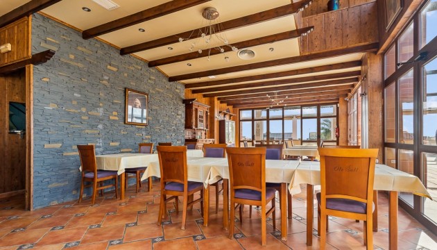 Resale - Commercial - Orihuela Costa - Los Dolses