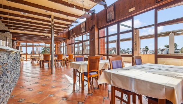 Resale - Commercial - Orihuela Costa - Los Dolses