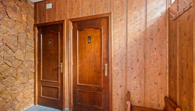 Resale - Commercial - Orihuela Costa - Los Dolses