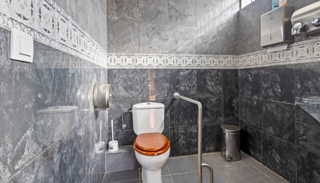 Resale - Commercial - Orihuela Costa - Los Dolses