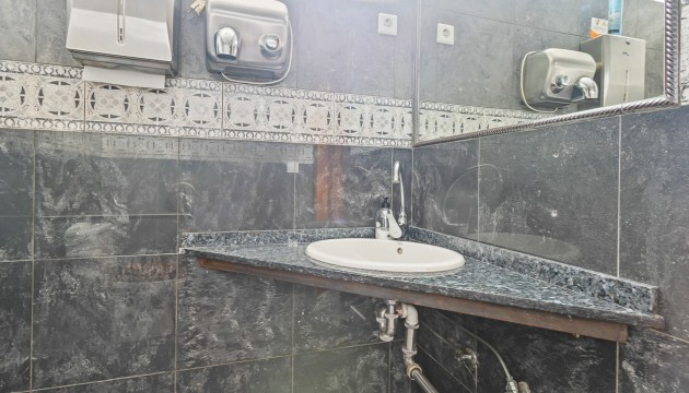 Resale - Commercial - Orihuela Costa - Los Dolses