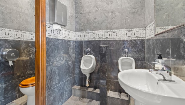 Resale - Commercial - Orihuela Costa - Los Dolses