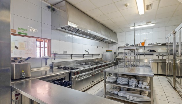 Resale - Commercial - Orihuela Costa - Los Dolses