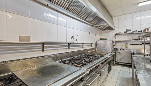 Resale - Commercial - Orihuela Costa - Los Dolses